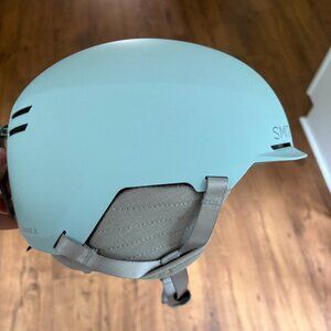 Smith Kids' Scout Jr MIPS Snow Helmet Ski Size Medium